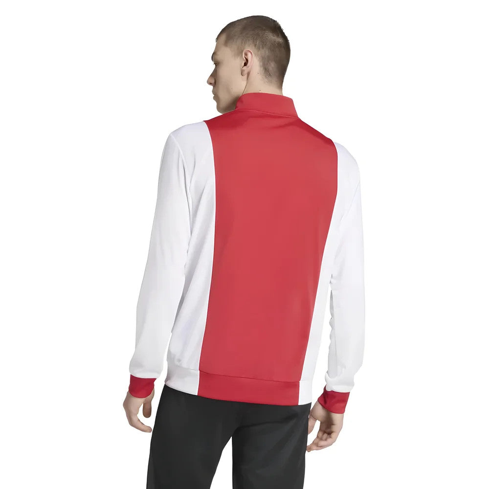 2025-2026 Ajax DNA Track Top (White)_2