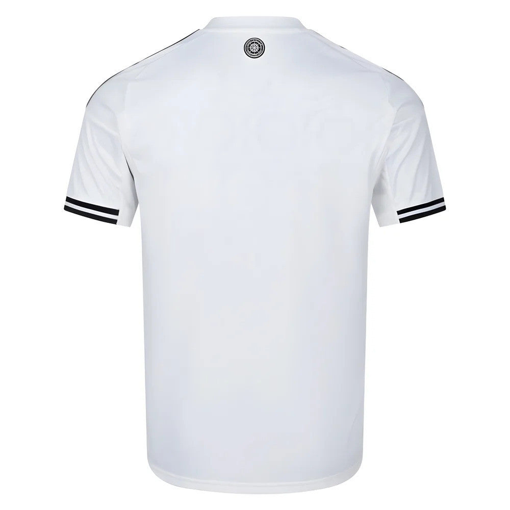 2025-2026 Fulham Home Shirt_2
