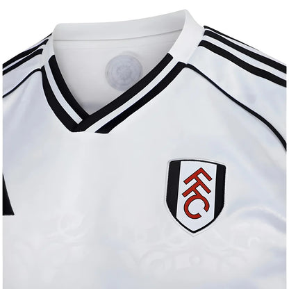 2025-2026 Fulham Home Shirt_2