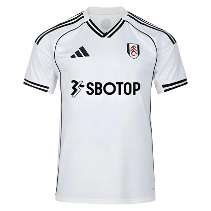 2025-2026 Fulham Home Shirt_2