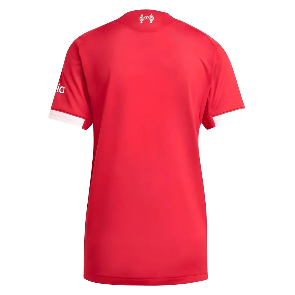 2025-2026 Liverpool Authentic Home Shirt (Womens)_3