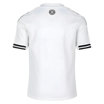 2025-2026 Fulham Home Shirt (Kids)_2