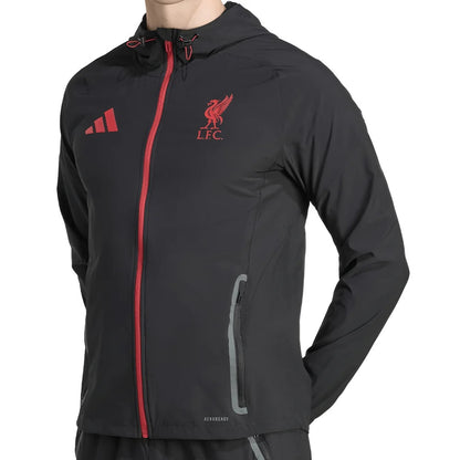 2025-2026 Liverpool Competition Vis Tech Jacket (Black)_2