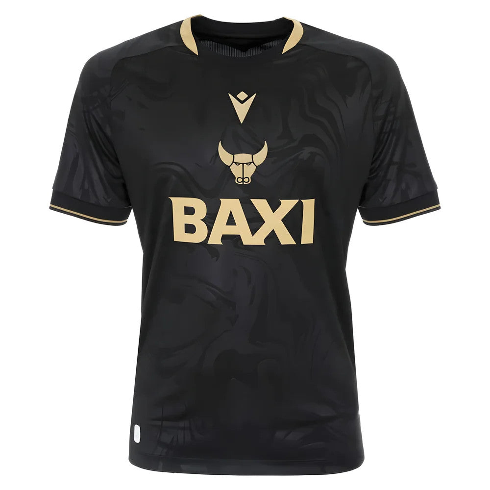 2025-2026 Oxford United Away Shirt_3
