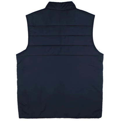 2025-2026 Man City Training Gilet (Deep Navy)_1