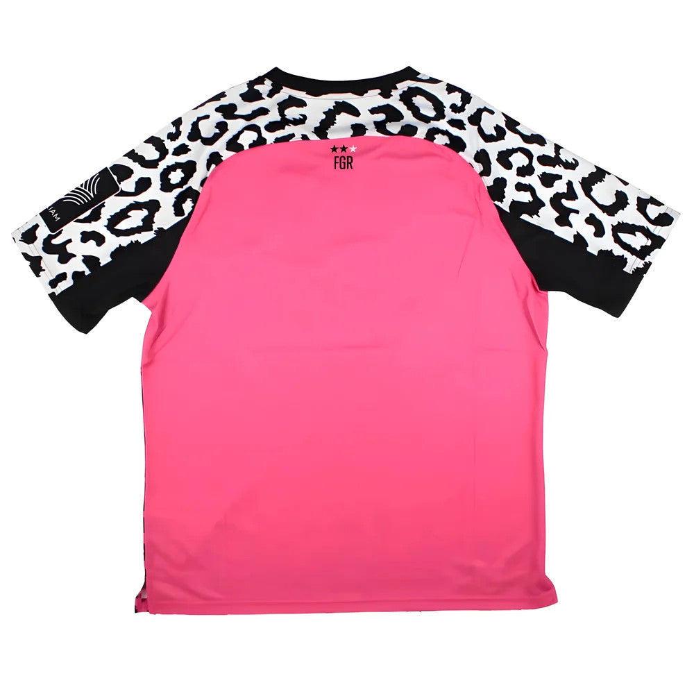 2025-2026 Forest Green Rovers Away Shirt_2