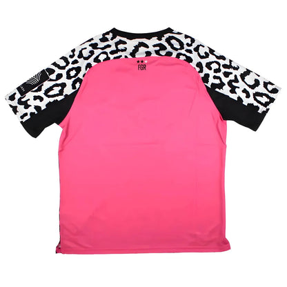 2025-2026 Forest Green Rovers Away Shirt_2