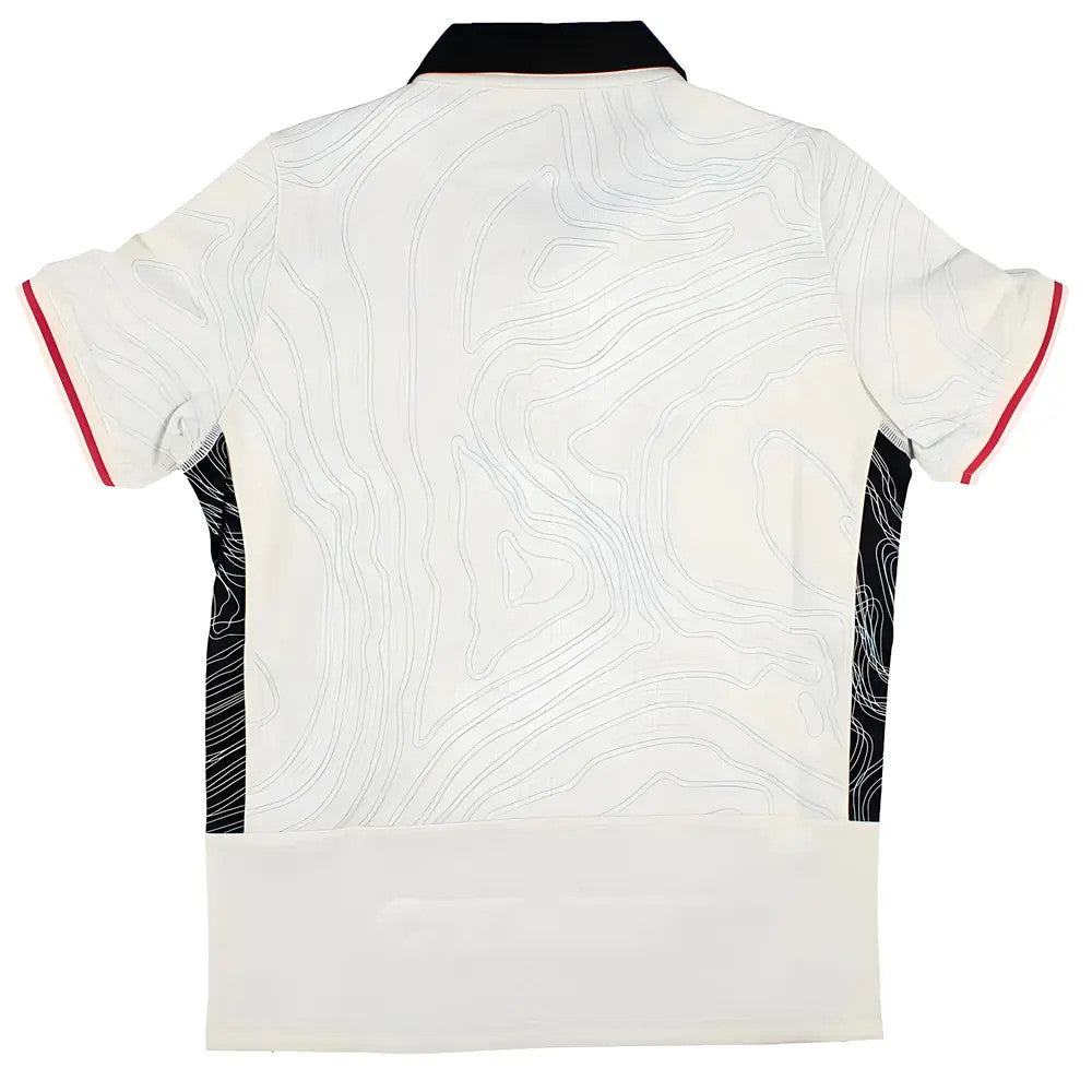 2025-2026 Wales WRU Away Cotton Rugby Shirt (Kids)_1