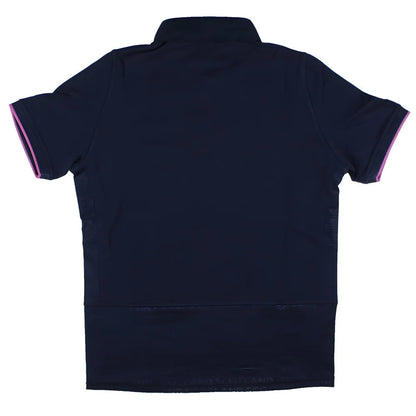 2025-2026 Scotland Home Cotton Rugby Shirt (Kids)_1