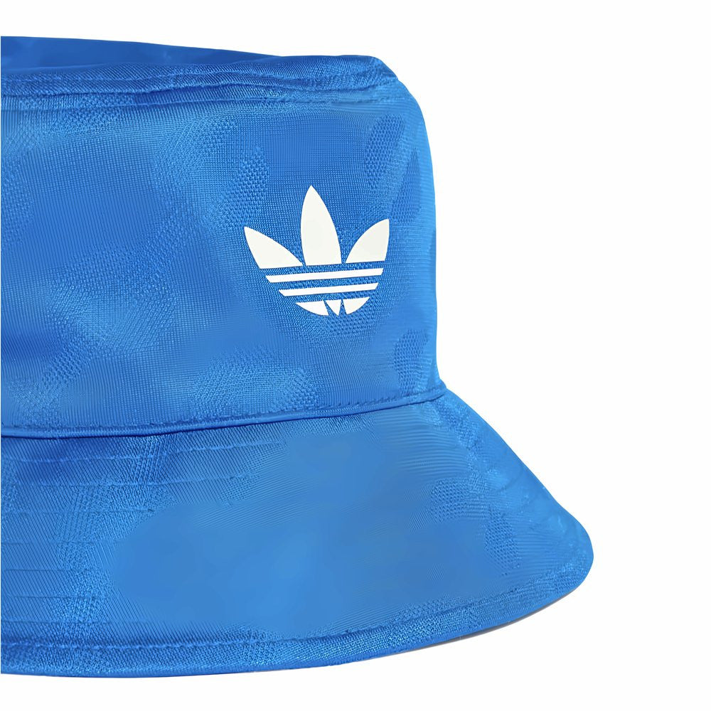 2025-2026 Real Madrid Bucket Hat (Blue)_3
