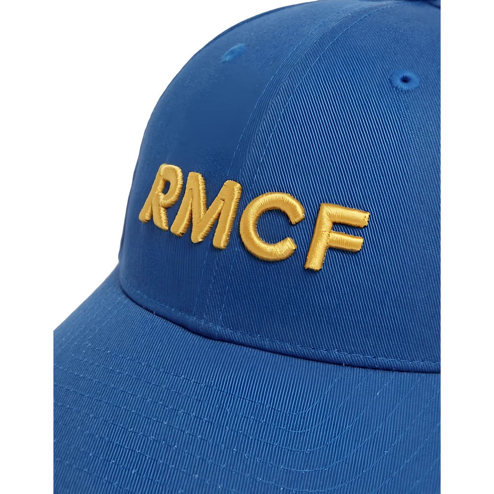 2025-2025 Real Madrid Third Cap (Blue)_3