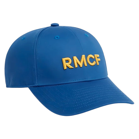 2025-2025 Real Madrid Third Cap (Blue)_3