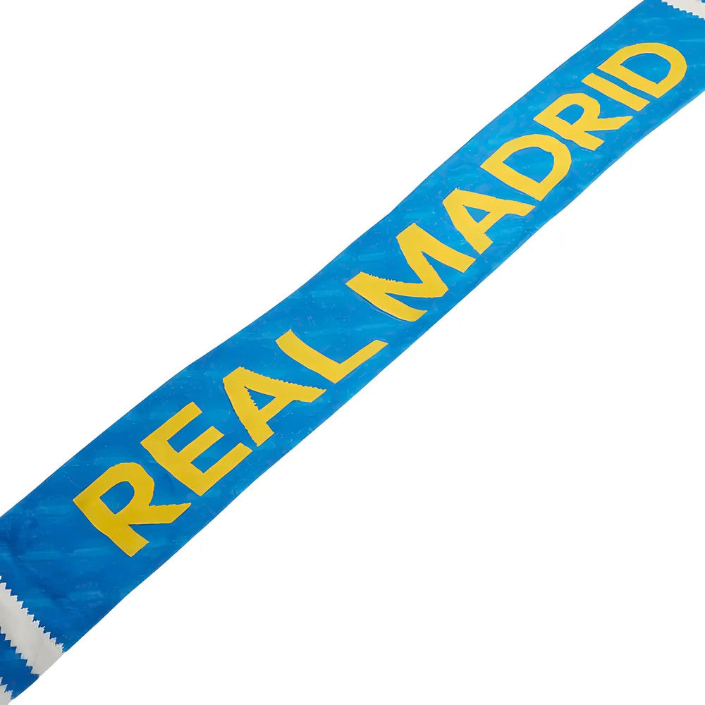 2025-2026 Real Madrid Third Scarf (Blue)_2