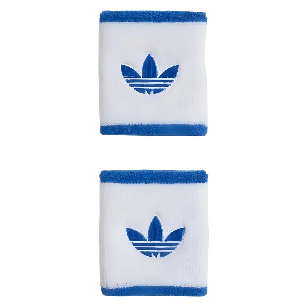 2025-2026 Real Madrid Wristbands (White)_3