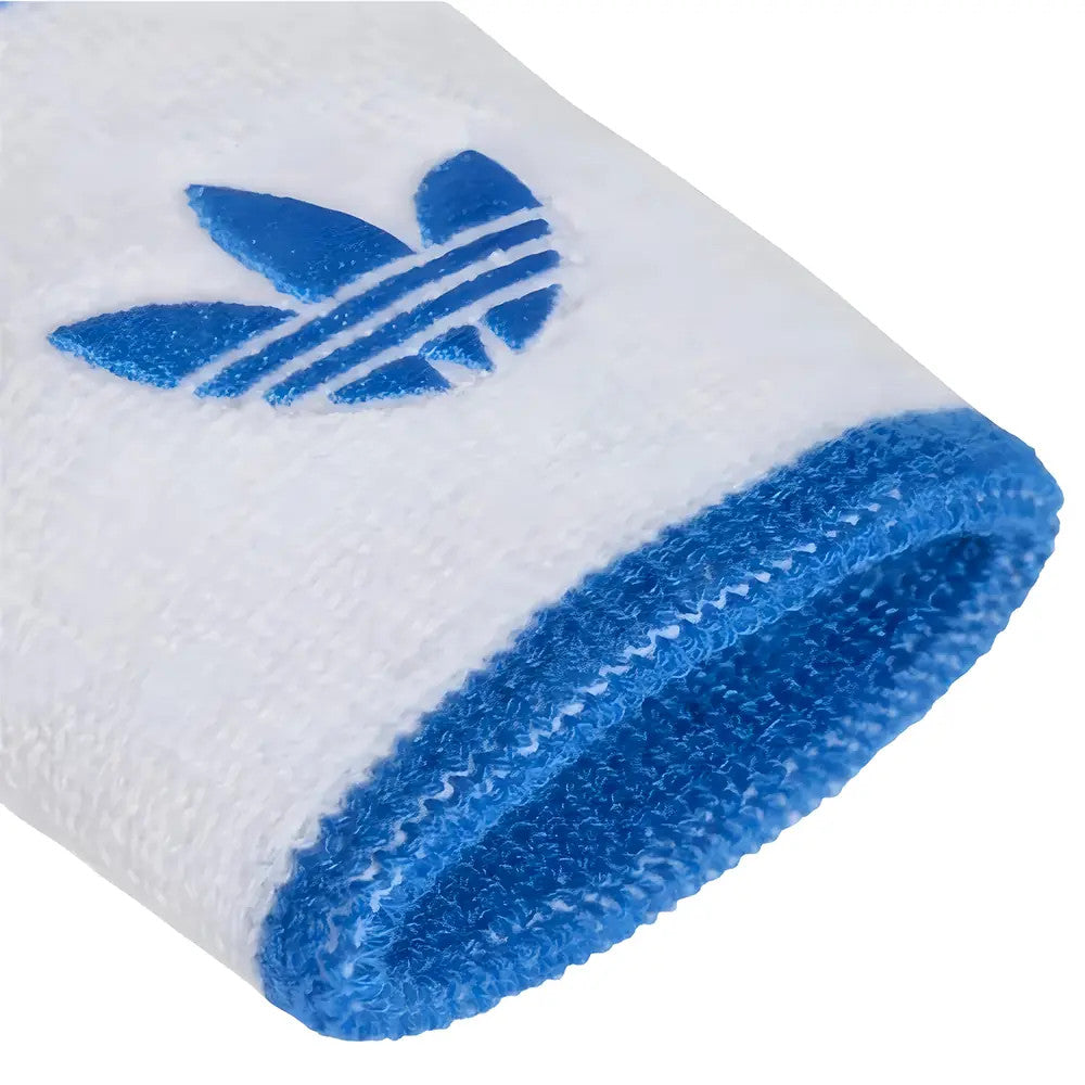 2025-2026 Real Madrid Wristbands (White)_3
