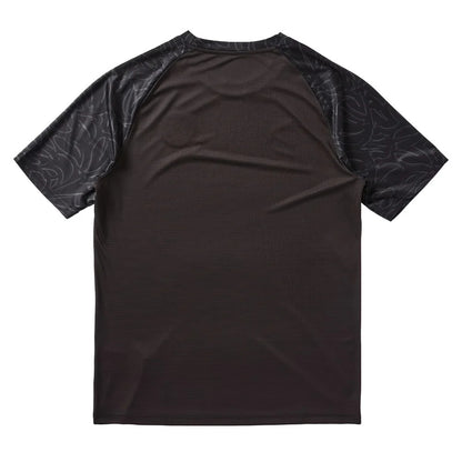 2025-2026 Borussia Dortmund Warm Up Jersey (Black)_3