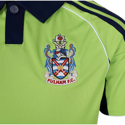 2025-2026 Fulham Away Shirt - Kids_2