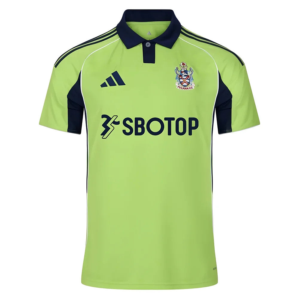 2025-2026 Fulham Away Shirt_2