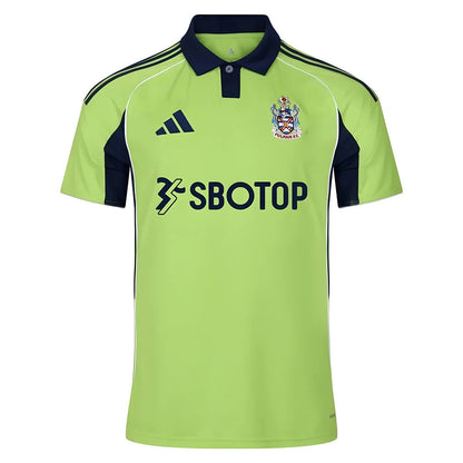 2025-2026 Fulham Away Shirt_2
