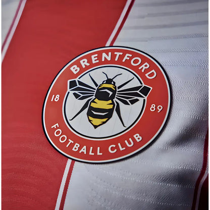 2025-2026 Brentford Home Shirt_3