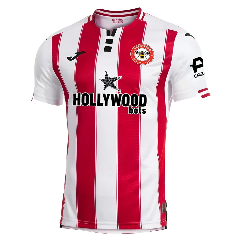 2025-2026 Brentford Home Shirt_3