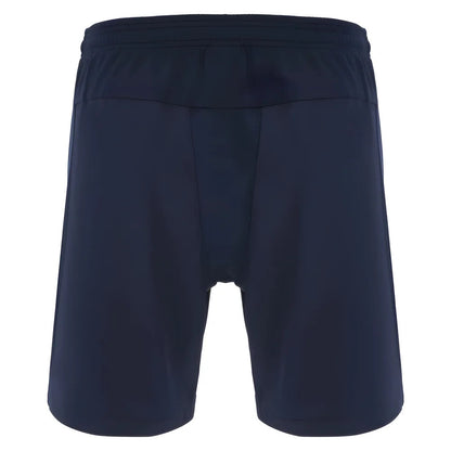 2025-2026 Edinburgh Rugby Training Bermuda Shorts (Navy)_3