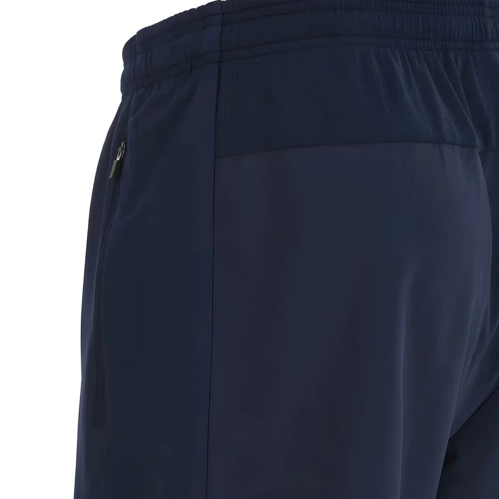 2025-2026 Edinburgh Rugby Training Bermuda Shorts (Navy)_3