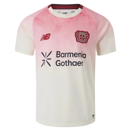 2025-2026 Bayer Leverkusen Away Shirt_1