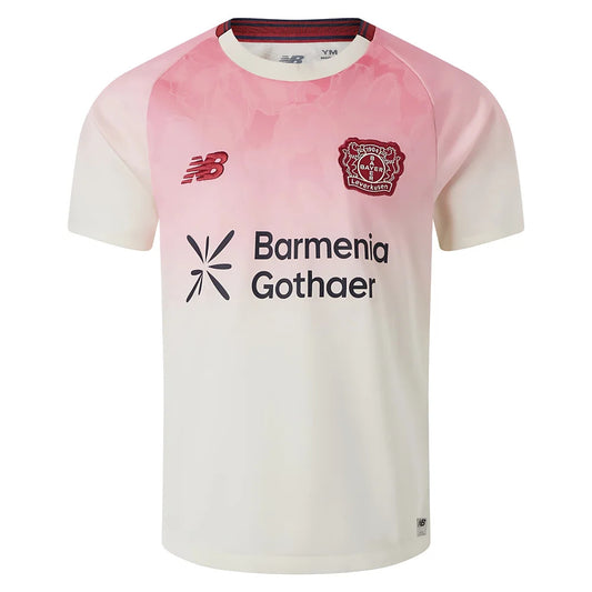 2025-2026 Bayer Leverkusen Away Shirt_1