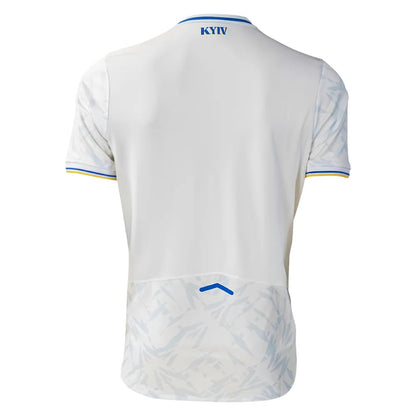 2025-2026 Dynamo Kyiv Home Shirt_3
