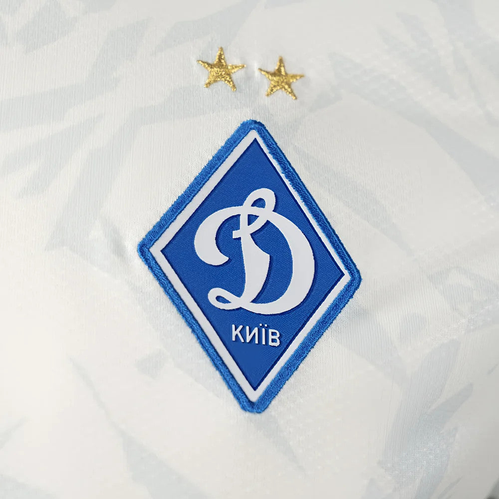 2025-2026 Dynamo Kyiv Home Shirt_3