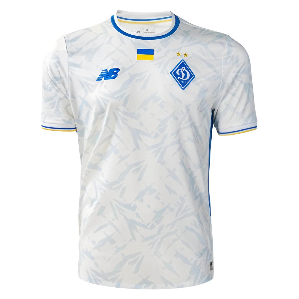 2025-2026 Dynamo Kyiv Home Shirt_3
