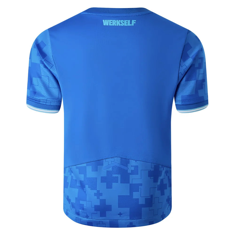 2025-2026 Bayer Leverkusen Third Shirt - Kids_1