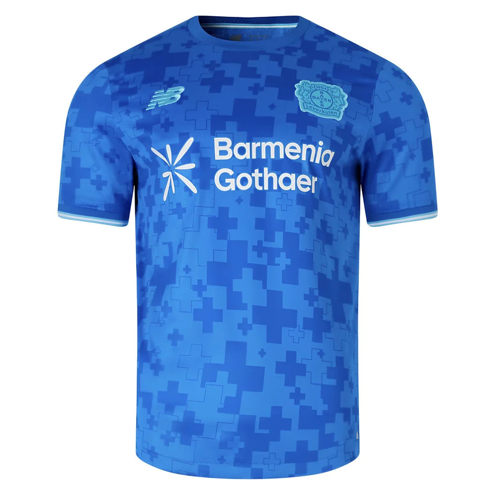 2025-2026 Bayer Leverkusen Third Shirt_1