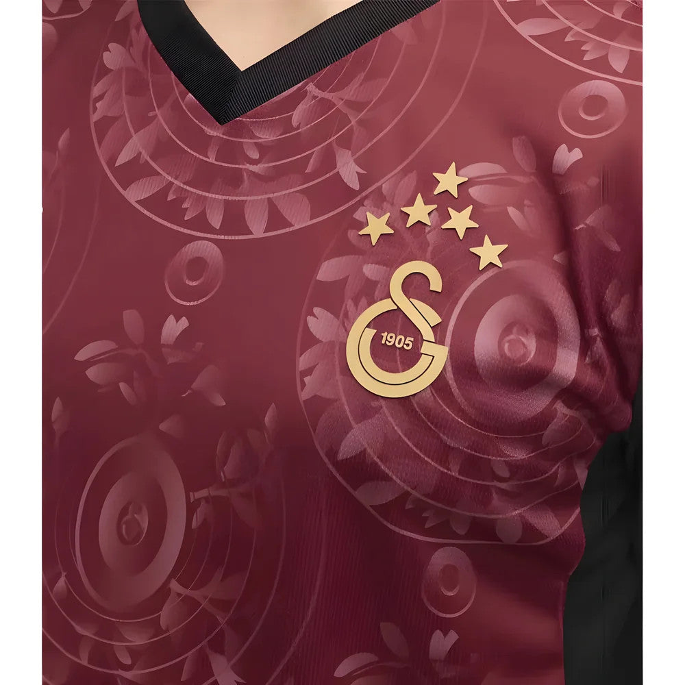 2025-2026 Galatasaray Third Shirt_2