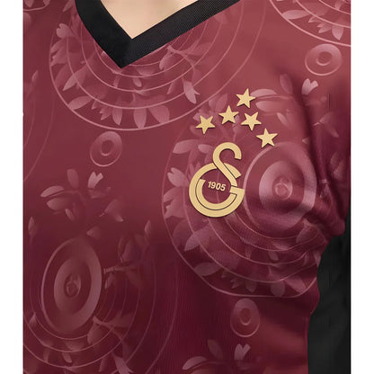 2025-2026 Galatasaray Third Shirt_2
