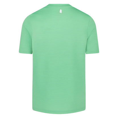 2025-2026 Everton Home Goalkeeper Shirt (Green) - Kids_3