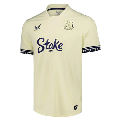 2025-2026 Everton Away Shirt_2