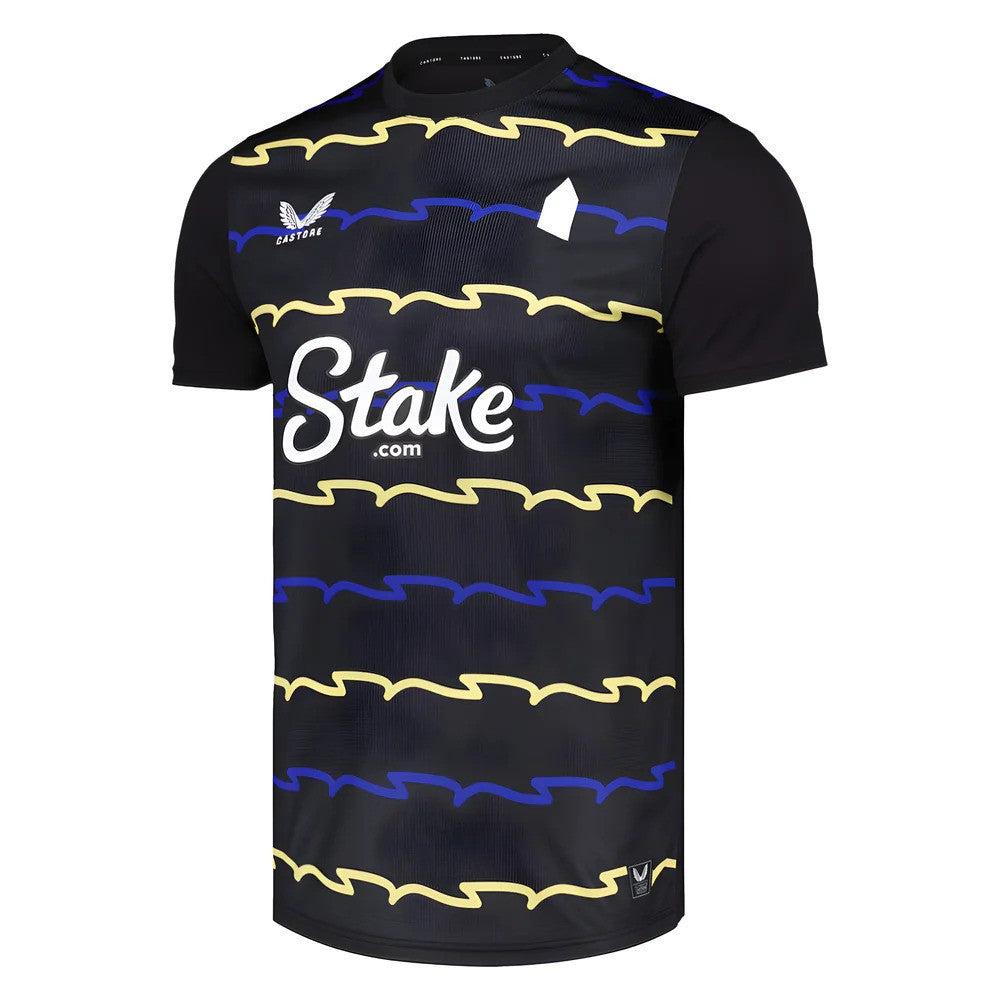 2025-2026 Everton Third Shirt_2