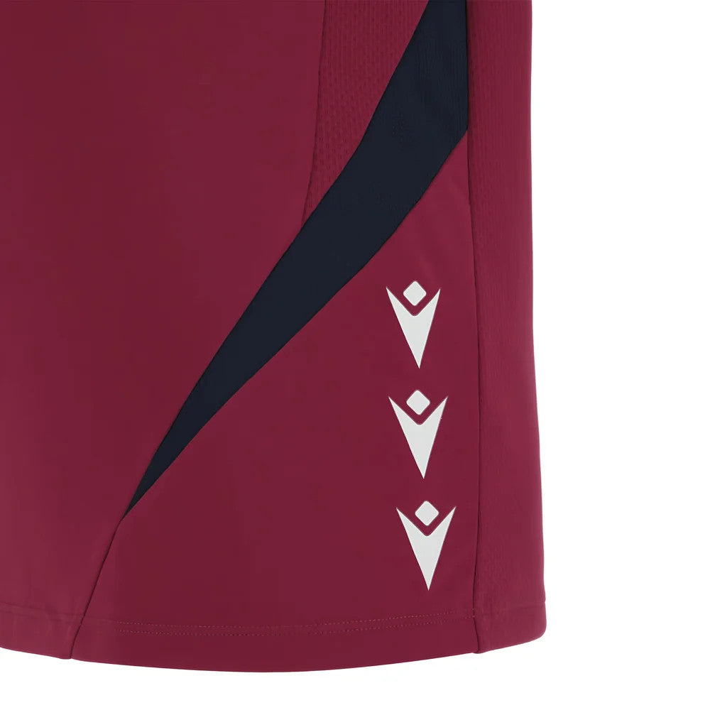 2025-2026 Sale Sharks Training Poly Sleeveless Shirt_3