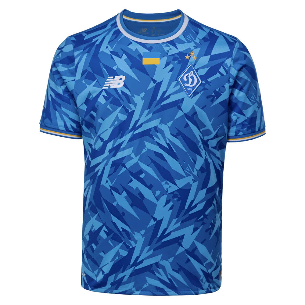 2025-2026 Dynamo Kyiv Away Shirt_3