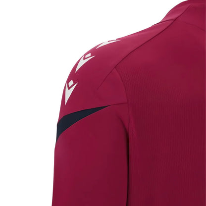 2025-2026 Sale Sharks Training Poly Shirt_3