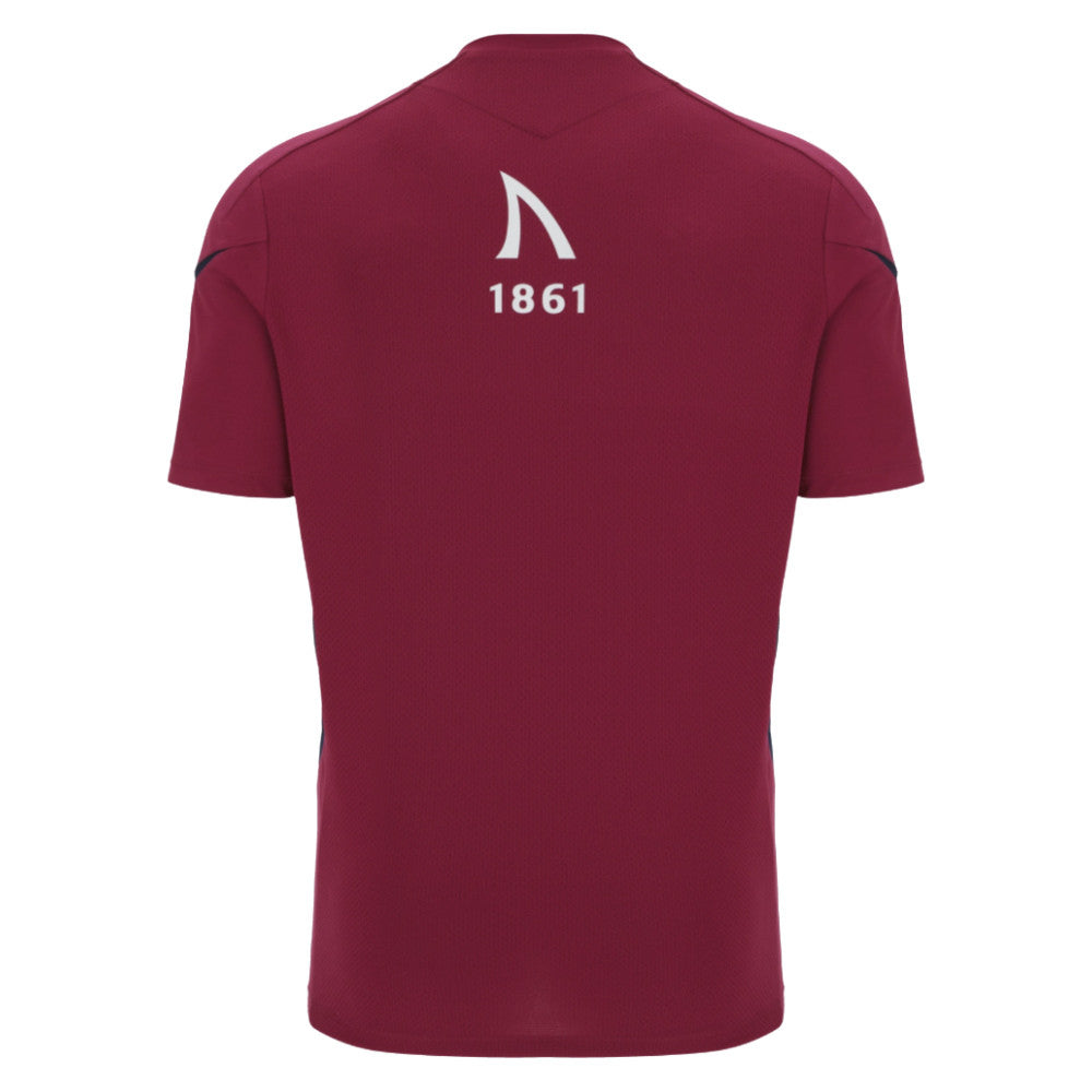 2025-2026 Sale Sharks Training Poly Shirt_3