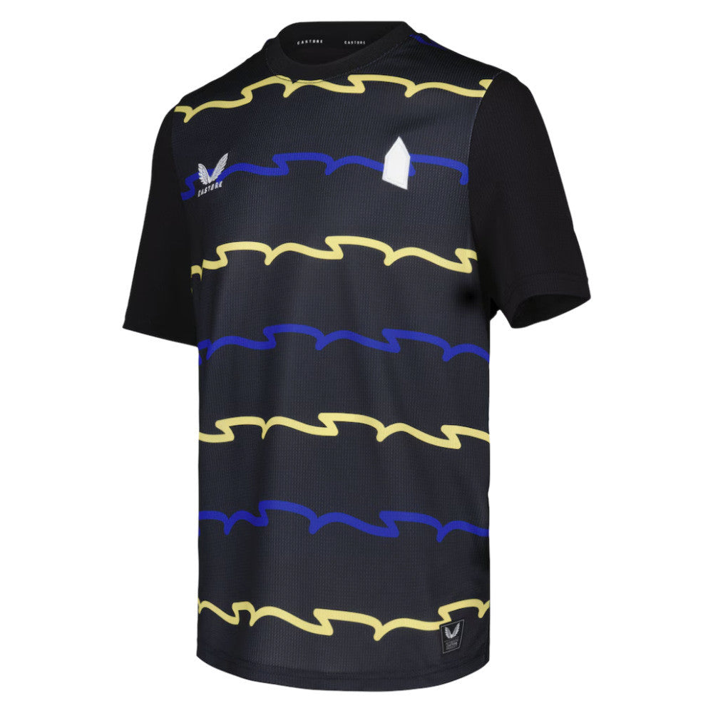 2025-2026 Everton Third Shirt - Kids_2