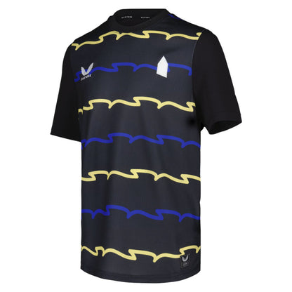 2025-2026 Everton Third Shirt - Kids_2