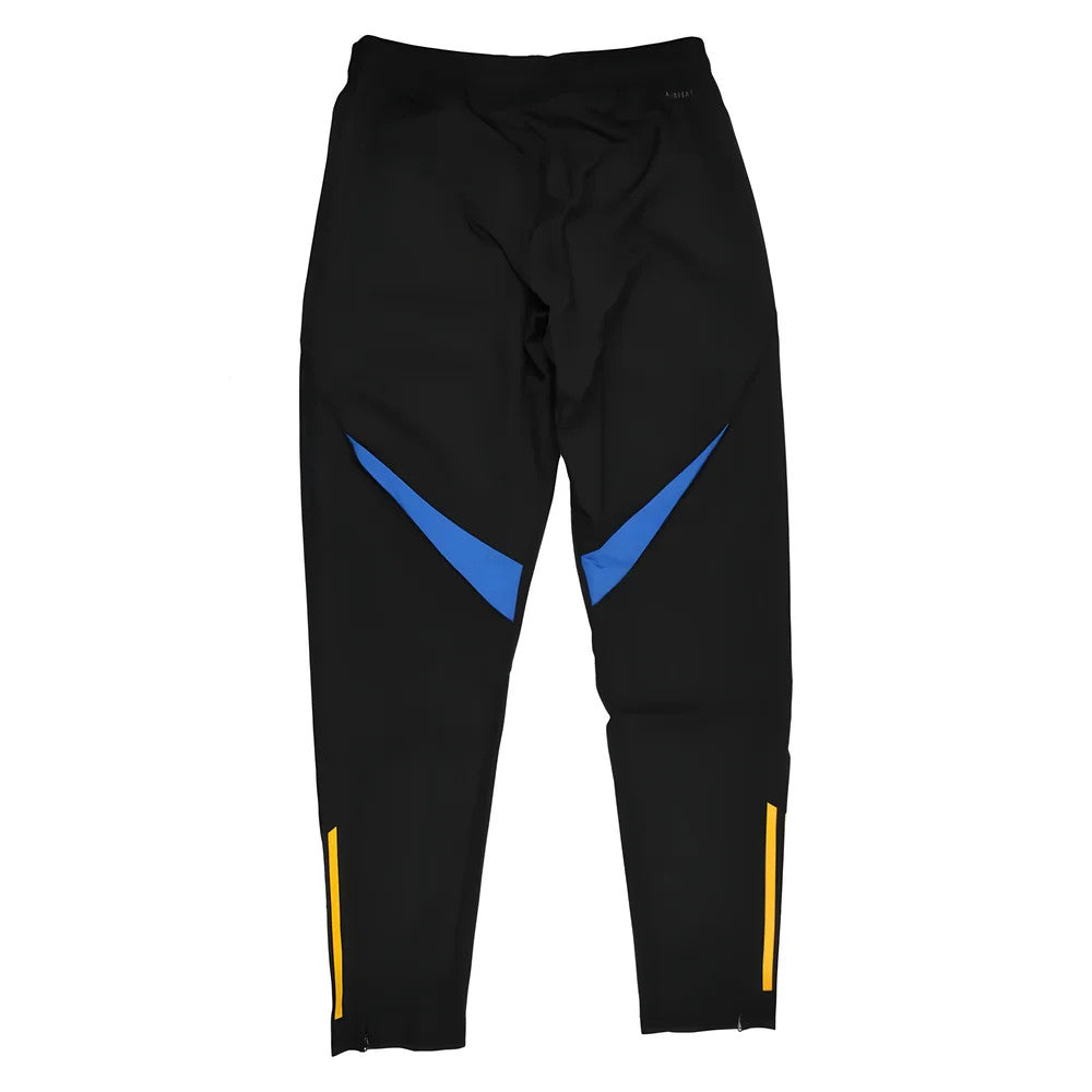 2025-2026 Man Utd EU Presentation Pants (Black)_1