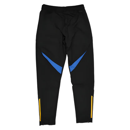 2025-2026 Man Utd EU Presentation Pants (Black)_1