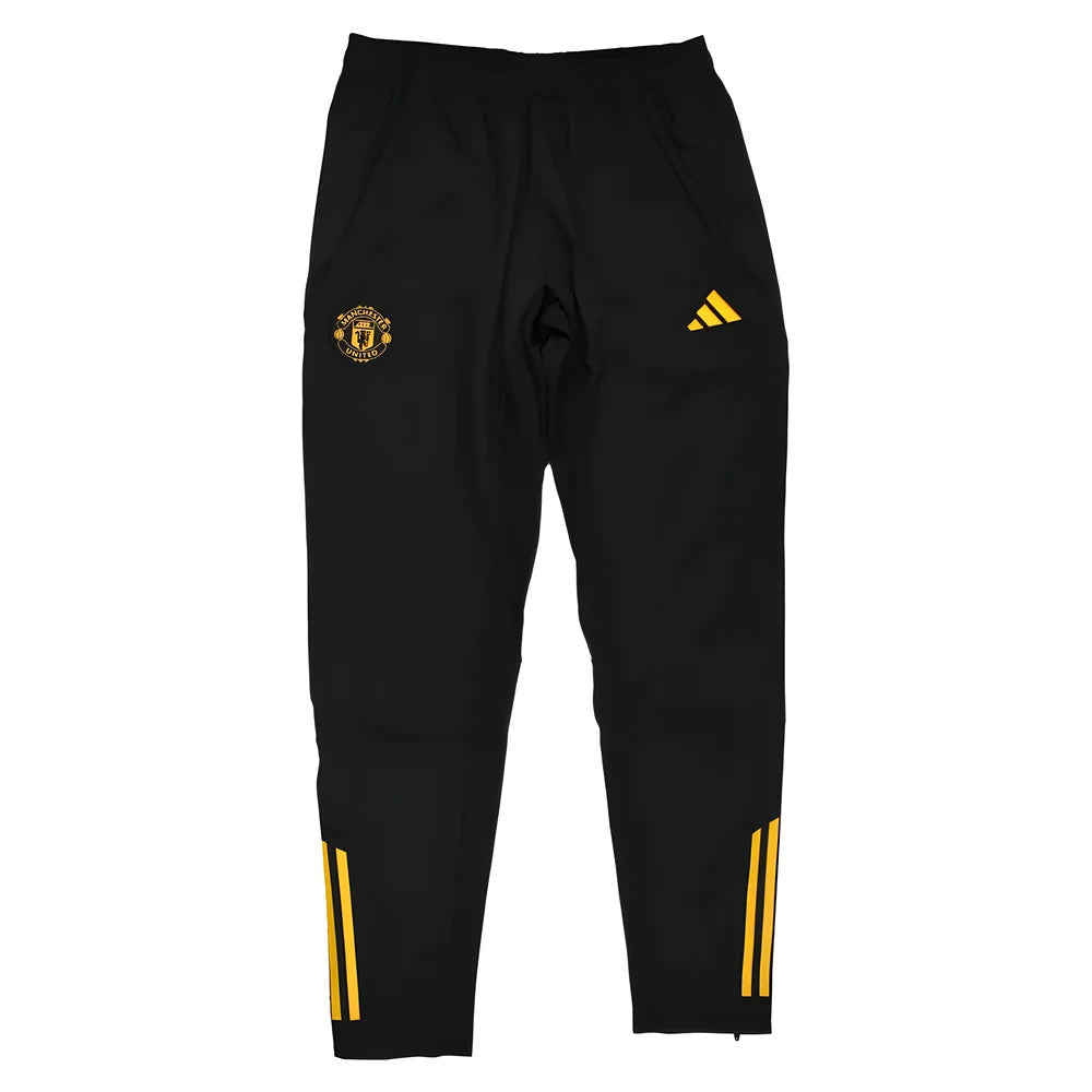 2025-2026 Man Utd EU Presentation Pants (Black)_1