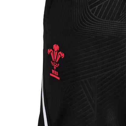 2025-2026 Wales WRU Basketball Shorts (Black)_3