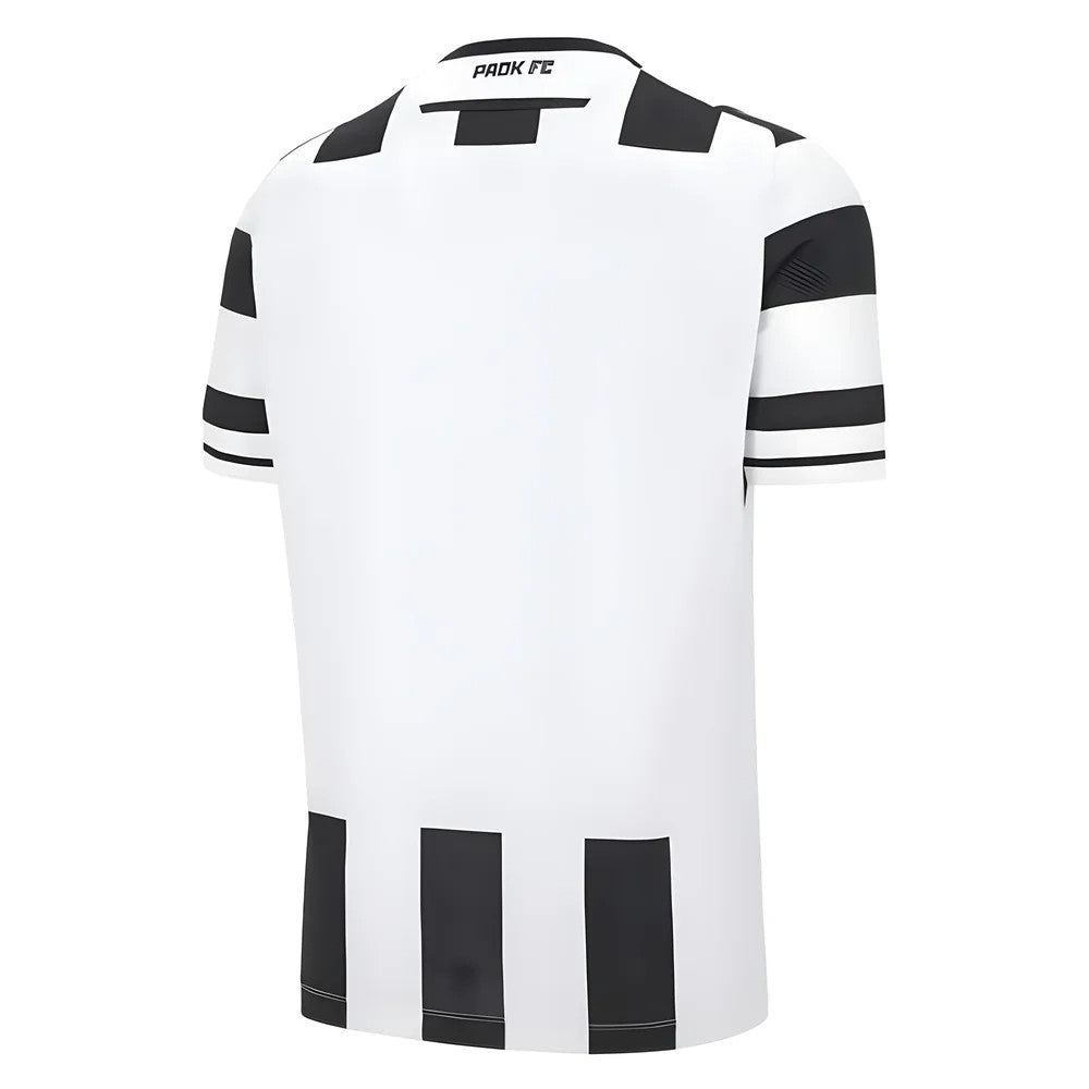 2025-2026 PAOK Salonika Home Shirt_2